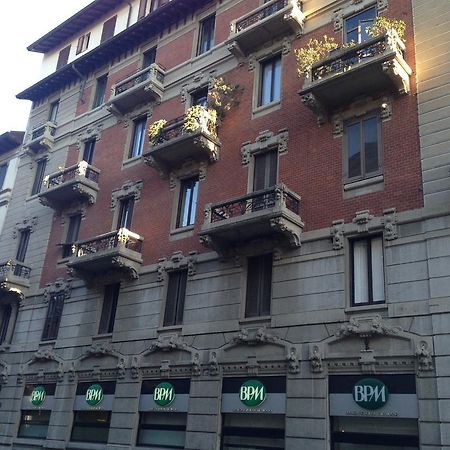 Porta Romana Apartment Milánó Kültér fotó