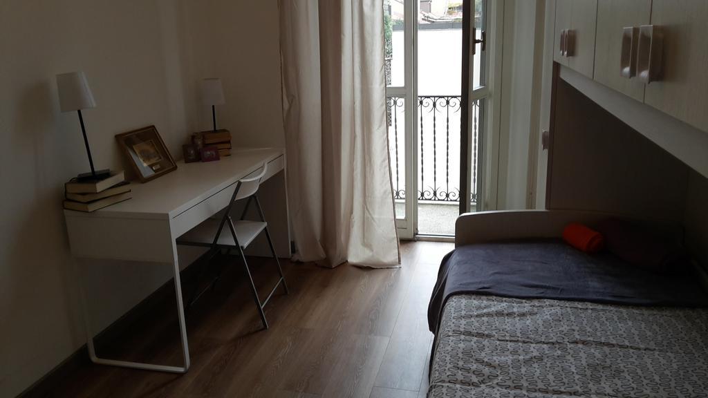 Porta Romana Apartment Milánó Kültér fotó