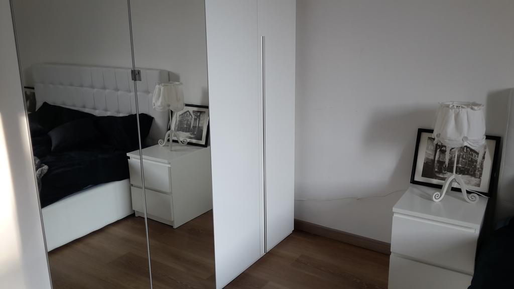 Porta Romana Apartment Milánó Kültér fotó