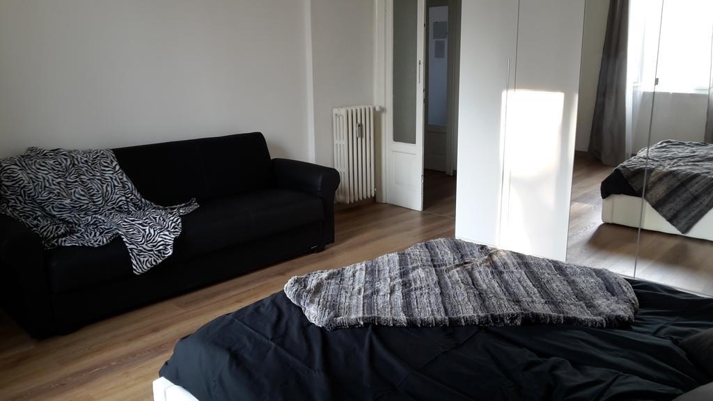 Porta Romana Apartment Milánó Kültér fotó