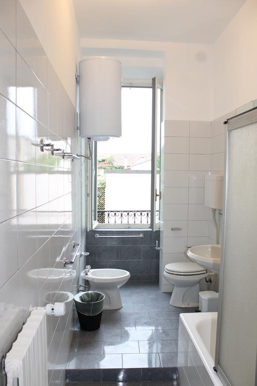 Porta Romana Apartment Milánó Kültér fotó