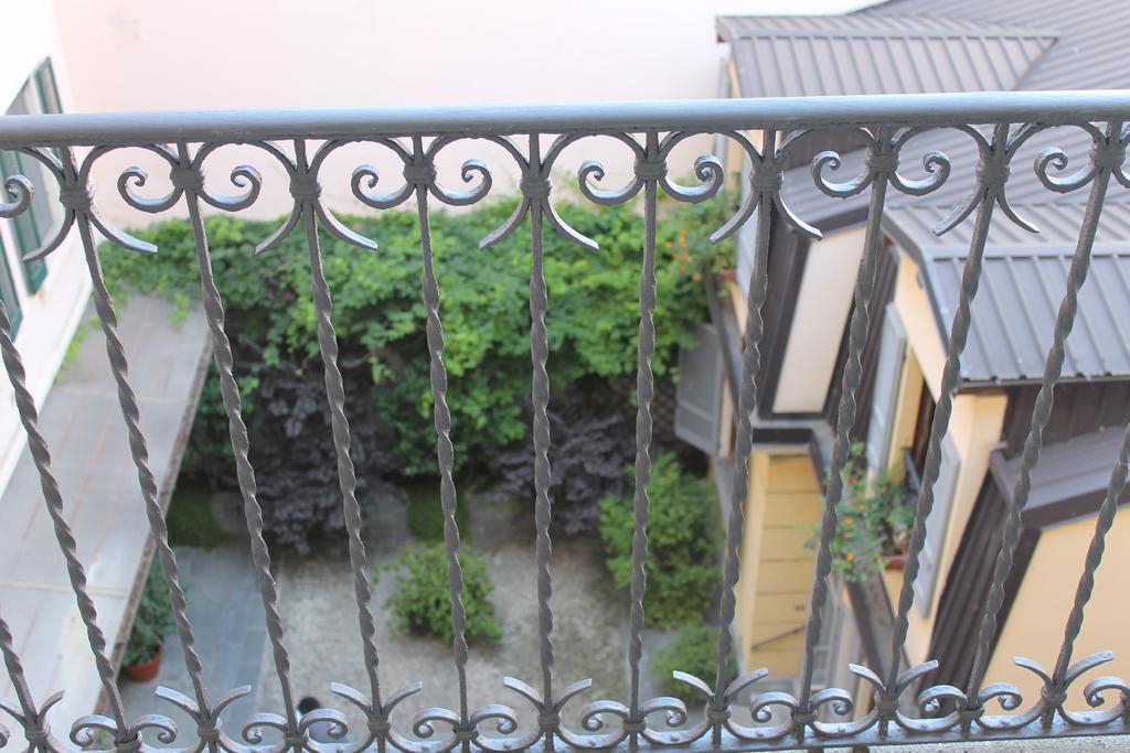 Porta Romana Apartment Milánó Kültér fotó